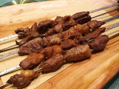 -新疆巴州金丝特餐厅(大钟寺店)