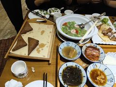 -春满园·邯郸菜发祥地(滏东店)