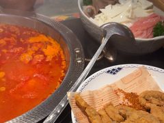 -廖掌柜·重庆鲜货火锅(上海首店)