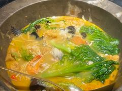 -云海肴云南菜·蒸汽石锅鱼(青岛万象城店)