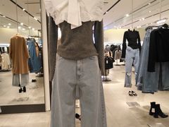 -ZARA(青岛万象城店)