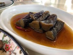 老醋茄堆-帕米尔食府(白云观店)