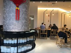-湯系·煲汤手艺人(东二环泰禾广场店)