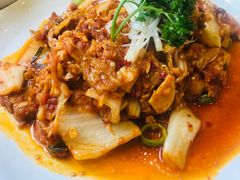 -全州拌饭馆(断桥店)