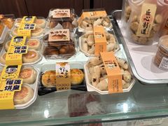 -一大糕点(纬六路店)