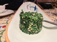香干马兰头-芳满庭·江浙小馆(1912店)