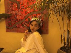 -浮漫咖啡(镜湖万达广场店)