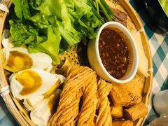 -紫光园·烤鸭·北京菜(劲松店)