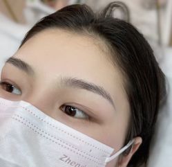 -芮悦·璀璨无创洗眉·专业洗眼线·专业洗唇