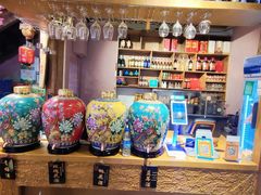 -民食香·腊排骨野生菌美食(木府店)