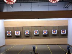 -道顺射箭·团建·骑射(张杨路店)