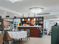 -湘中缘·湖南菜(娄底驻京办店)