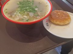-武圣羊汤·西北面(安德路店)