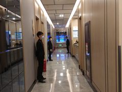 -金时代顺风大酒店(临港百联店)