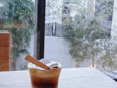 -Metal hands·铁手咖啡