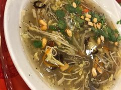 -不倒翁·徽天下名菜楼(马鞍山路店)