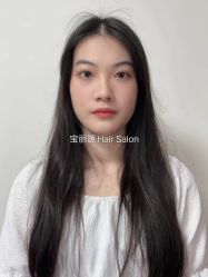 -Mihair咪嗨尔美发沙龙