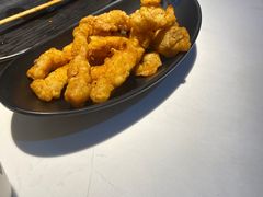 -鱼酷活鱼烤鱼(南京水游城店)