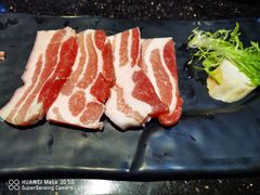 -木槿花韩式炭烤·熟成肉工坊(孙文东路店)