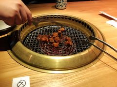 -久苑烧肉(世界城广场店)