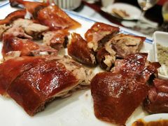 -蔼若春.传承三十年云南菜(金碧公园店)