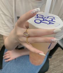 -CM.Nail美甲美睫