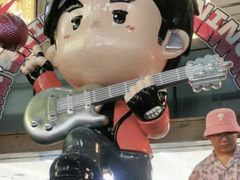 -铜锣湾国际购物中心