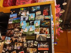 -耶里夏丽·新疆菜·28年喀什老馆(田林东路店)