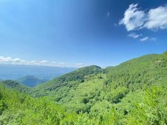 -重庆云阳龙缸景区