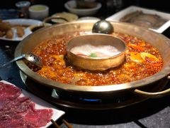 -巴蜀大宅门火锅(北大街店)
