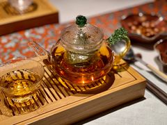 -叶叶菩提·晋福宫