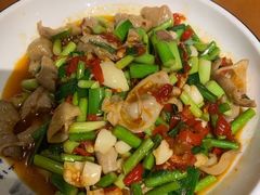 -树厨贵州菜(铜仁花果山店)