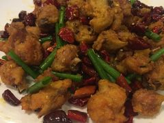 -肘子酥·天津菜·特色捞面(德云社店)
