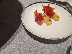 -柿合缘新京菜(静安嘉里中心店)