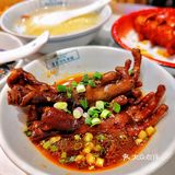 长沙的臭豆腐，简直顿顿都吃不腻