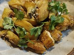 -米庄·原味私房菜(骏壹万邦店)