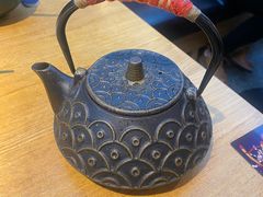 -胡马八破·川菜小馆(高新万达店)