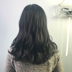 -FRIDAY星期五专业美发沙龙