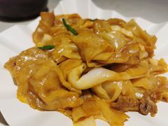 泡菜炒陈村粉-点都德·毕德寮
