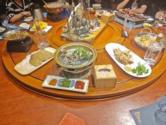 -海拉尔蒙古包(房山长阳总店)