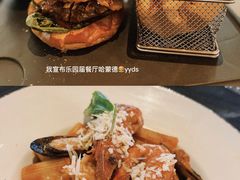 -哈蒙德餐厅