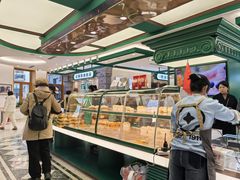 -老鼎丰(靖宇街总店)