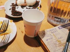 -夏日玛莉西餐厅(梅溪湖步步高店)