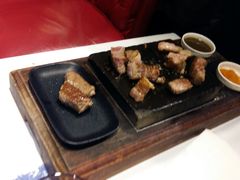 -巴罗萨澳洲滚石牛排(万达广场店)
