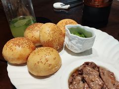 -北国饭店·海鲜·北方菜(峡山店)