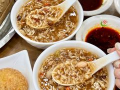 -西安贾三灌汤包·回坊小吃·清真炒菜(北院门总店)