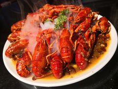 小龙虾-虾蟹掌门音乐主题餐厅