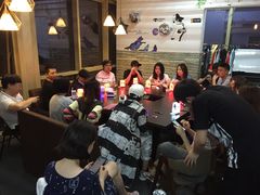 -Diary Club剧本&桌游狼人杀(湖东店)