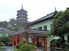 -浙江西子宾馆·牡丹厅