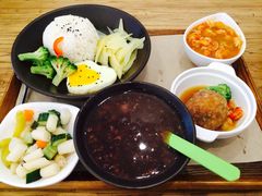-海盗虾饭·剥好的小龙虾饭(SOHO尚都店)